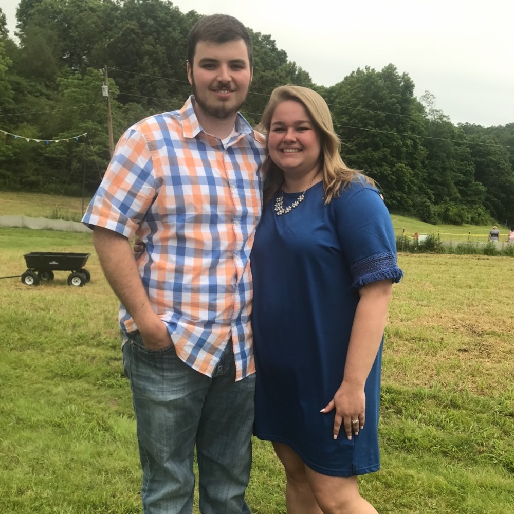 Meet your Posher, Braelee